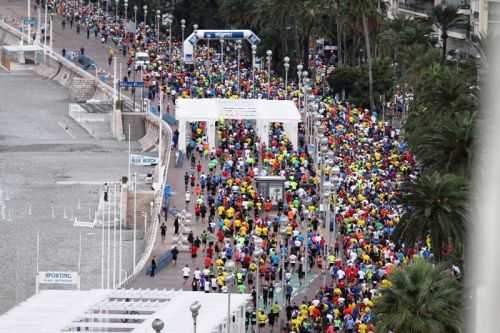 Foto offerta FRENCH RIVIERA MARATHON Nice-Cannes, immagini dell'offerta FRENCH RIVIERA MARATHON Nice-Cannes di Ovunque viaggi.